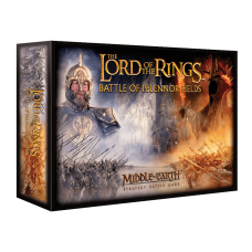 The Lord of the Rings™ Battle of Pelennor Fields (Inglese)